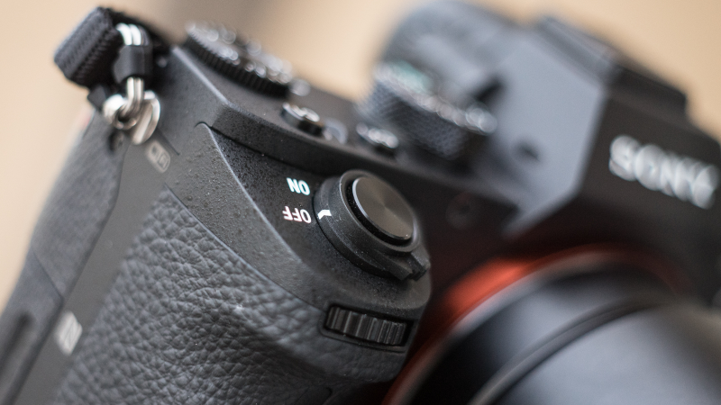 Illustration for article titled Sony A7 Mark II Hands-On: Here's What 5-Axis Stabilization Can Do